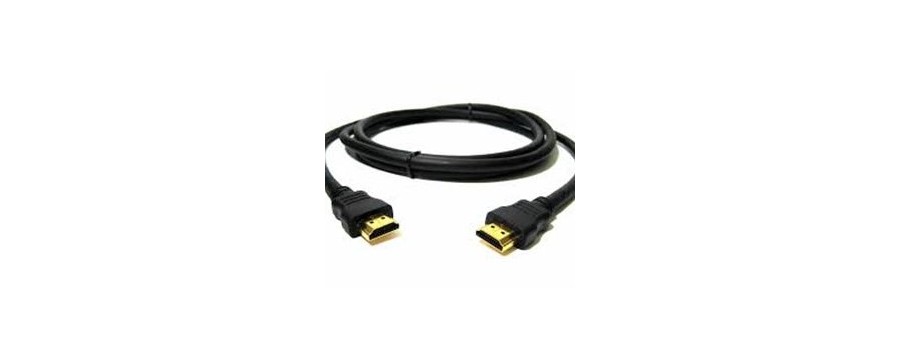 CABLES Y CONECTORES CABLES CABLES HDMI