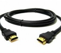 CABLES Y CONECTORES CABLES CABLES HDMI