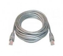 CABLES Y CONECTORES CABLES LATIGUILLOS DE RED
