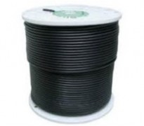 CABLES Y CONECTORES CABLES EN BOBINA COAXIAL RG 58/59/174/213