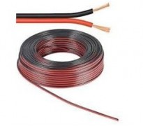 CABLES Y CONECTORES CABLES EN BOBINA PARALELOS Y ELECTRICIDAD