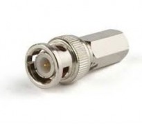 CABLES Y CONECTORES CONECTORES Y ADAPTADORES CONECTOR BNC