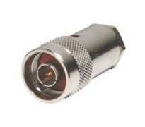 CABLES Y CONECTORES CONECTORES Y ADAPTADORES CONECTOR N
