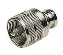 CABLES Y CONECTORES CONECTORES Y ADAPTADORES CONECTOR PL