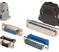 CABLES Y CONECTORES CONECTORES Y ADAPTADORES CONECTOR SUB-D