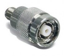 CABLES Y CONECTORES CONECTORES Y ADAPTADORES CONECTOR TNC