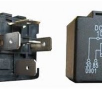 COMPONENTES ELECTRONICOS COMPONENTES RELES
