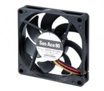 COMPONENTES ELECTRONICOS COMPONENTES VENTILADORES