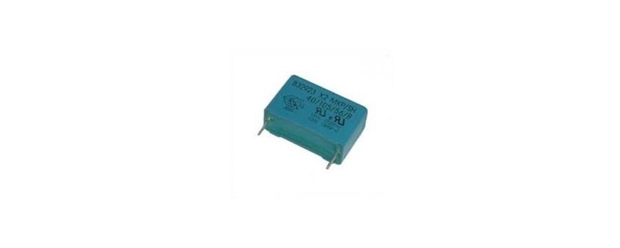 COMPONENTES ELECTRONICOS CONDENSADORES TANTALOS Y CERAMICOS