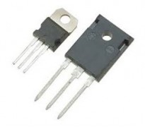 COMPONENTES ELECTRONICOS SEMICONDUCTORES TIRISTORES/TRIACS/DIACS