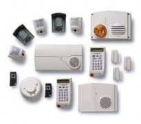 ▷ALARMAS DE SEGURIDAD | Comprar Alarmas