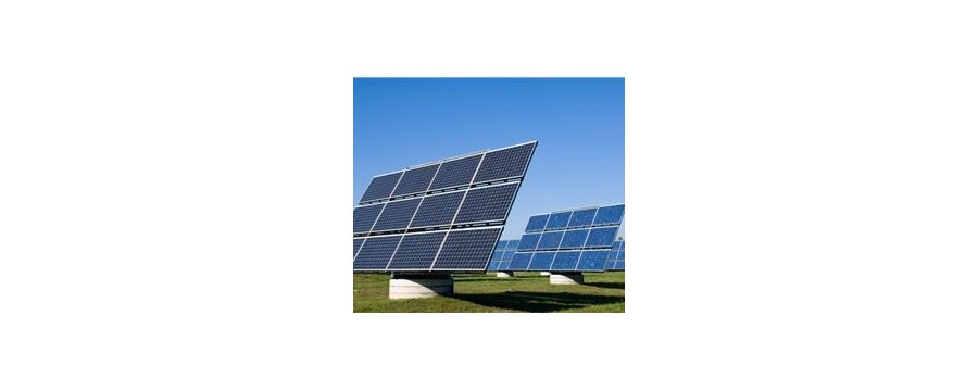 ELECTRONICA ENERGIA SOLAR
