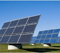 ELECTRONICA ENERGIA SOLAR