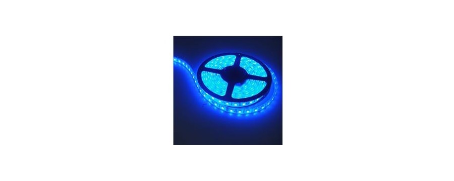 ELECTRONICA ILUMINACION