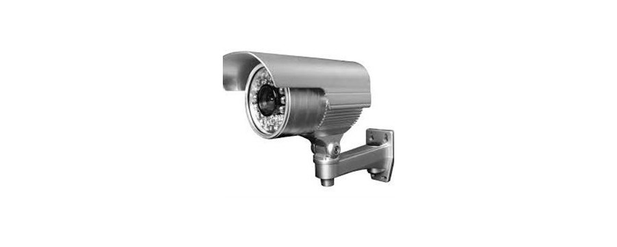 ELECTRONICA ALARMAS-VIGILANCIA VIDEOVIGILANCIA