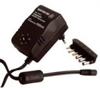ELECTRONICA ALIMENTACION ALIMENTADORES AC