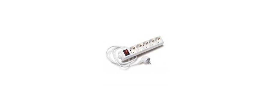 ELECTRONICA ELECTRICIDAD CABLES Y BASES