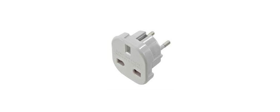 ELECTRONICA ELECTRICIDAD CONECTORES/REGLETAS