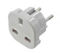 ELECTRONICA ELECTRICIDAD CONECTORES/REGLETAS