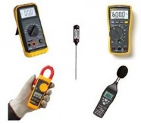 ELECTRONICA INSTRUMENTACION