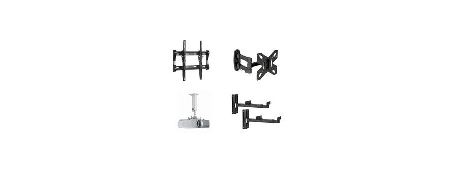 ELECTRONICA SOPORTES