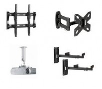 ELECTRONICA SOPORTES