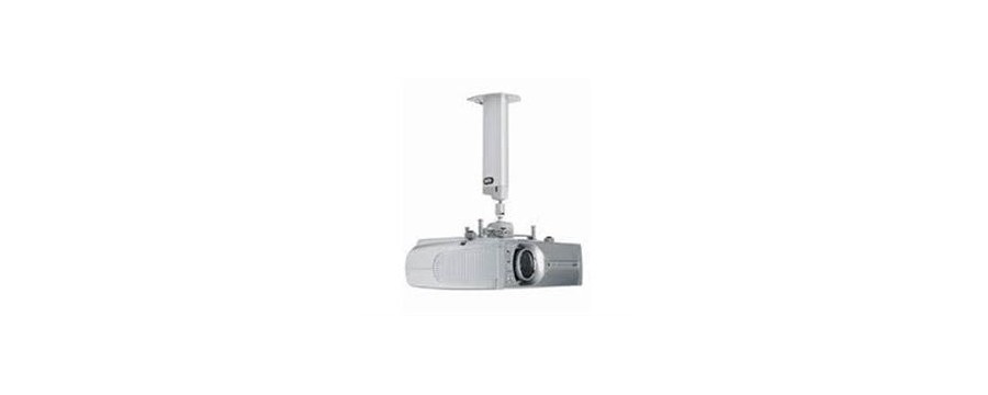ELECTRONICA SOPORTES PROYECTOR