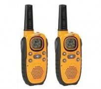 ELECTRONICA RADIOAFICION WALKIE