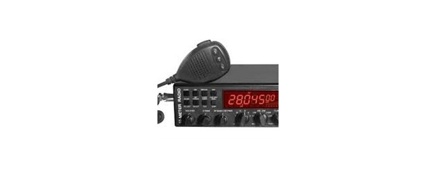 ELECTRONICA RADIOAFICION EMISORAS