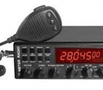 ELECTRONICA RADIOAFICION EMISORAS