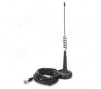 ELECTRONICA RADIOAFICION ANTENAS