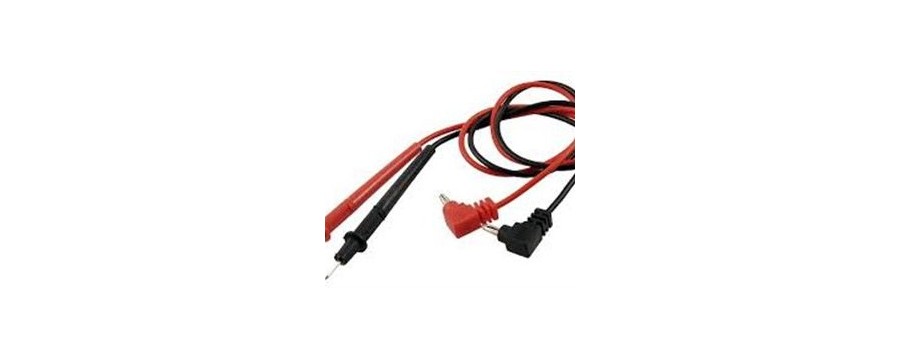 ELECTRONICA INSTRUMENTACION ACCESORIOS