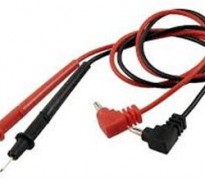 ELECTRONICA INSTRUMENTACION ACCESORIOS