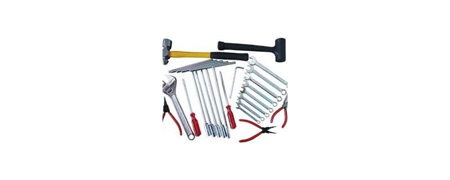 ELECTRONICA HERRAMIENTAS VARIAS