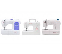 PEQUEÑO ELECTRODOMESTICO CUIDADO DE ROPA Maquinas de coser
