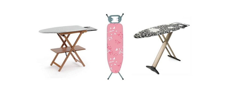 PEQUEÑO ELECTRODOMESTICO CUIDADO DE ROPA Tabla de planchar