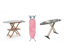 PEQUEÑO ELECTRODOMESTICO CUIDADO DE ROPA Tabla de planchar