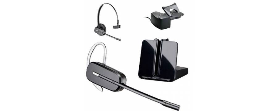 TELEFONÍA TELEFONÍA FIJA Auricular Telefonía