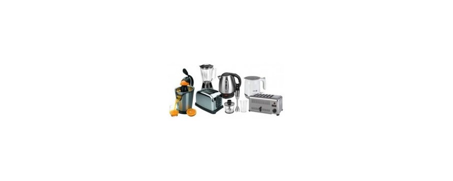 PEQUEÑO ELECTRODOMESTICO COCINA