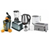 PEQUEÑO ELECTRODOMESTICO COCINA