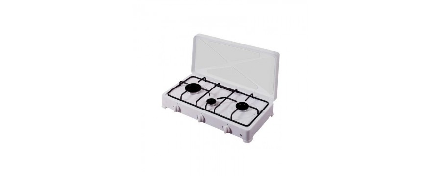 PEQUEÑO ELECTRODOMESTICO COCINA HORNILLO