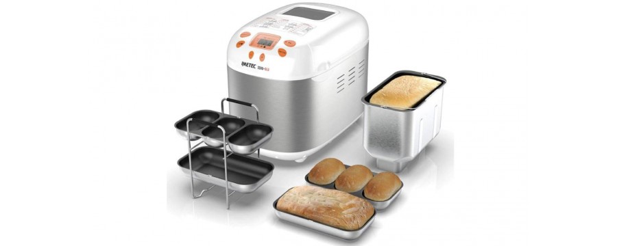 PEQUEÑO ELECTRODOMESTICO COCINA PANIFICADORA