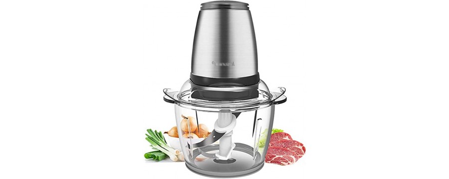PEQUEÑO ELECTRODOMESTICO COCINA PICADORA