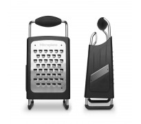 PEQUEÑO ELECTRODOMESTICO COCINA RALLADOR