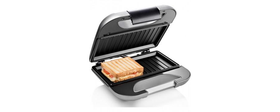 PEQUEÑO ELECTRODOMESTICO COCINA SANDWICHERA