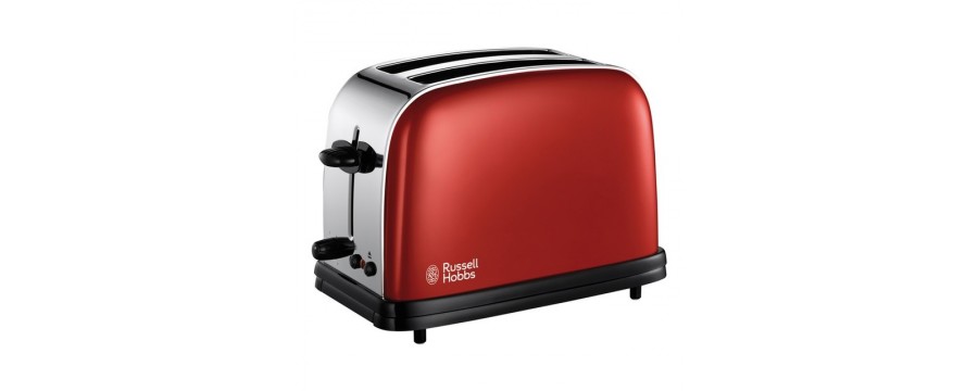 PEQUEÑO ELECTRODOMESTICO COCINA TOSTADOR