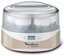 PEQUEÑO ELECTRODOMESTICO COCINA YOGURTERA