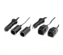 CABLES Y CONECTORES CONECTORES Y ADAPTADORES CONECTOR MECHERO
