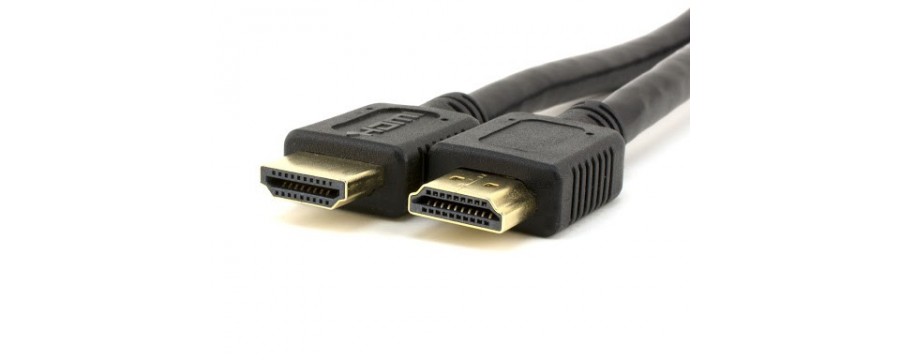 INFORMÁTICA CABLES Y ADAPTADORES HDMI
