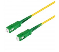 INFORMÁTICA CABLES Y ADAPTADORES Fibra Óptica